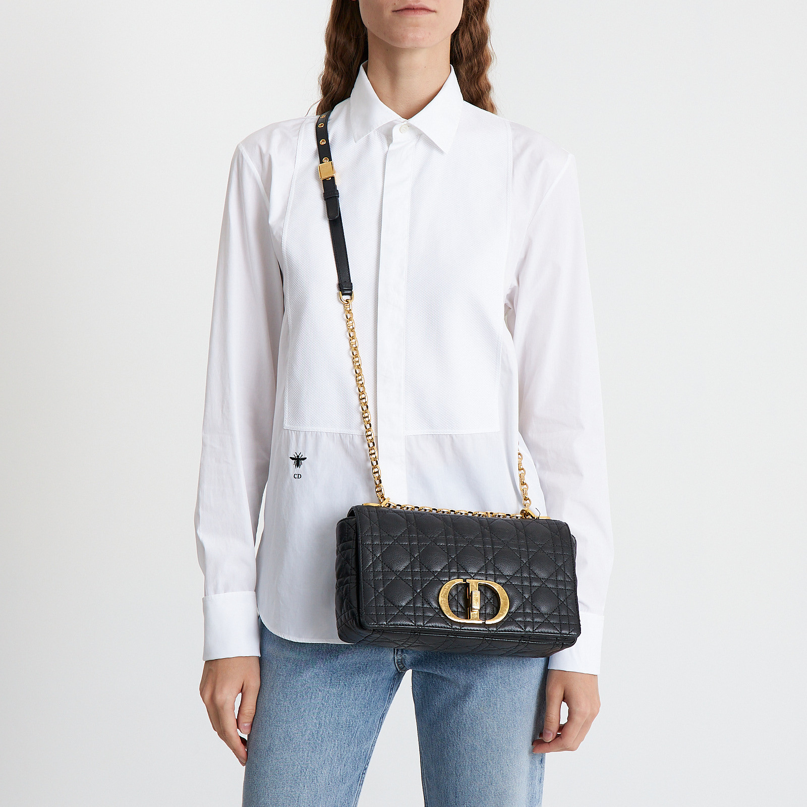 Сумка Christian Dior - купить оригинал в секонд-хенде SFS - 2