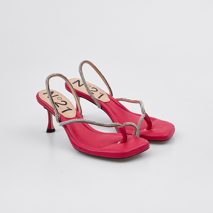 Босоножки N21