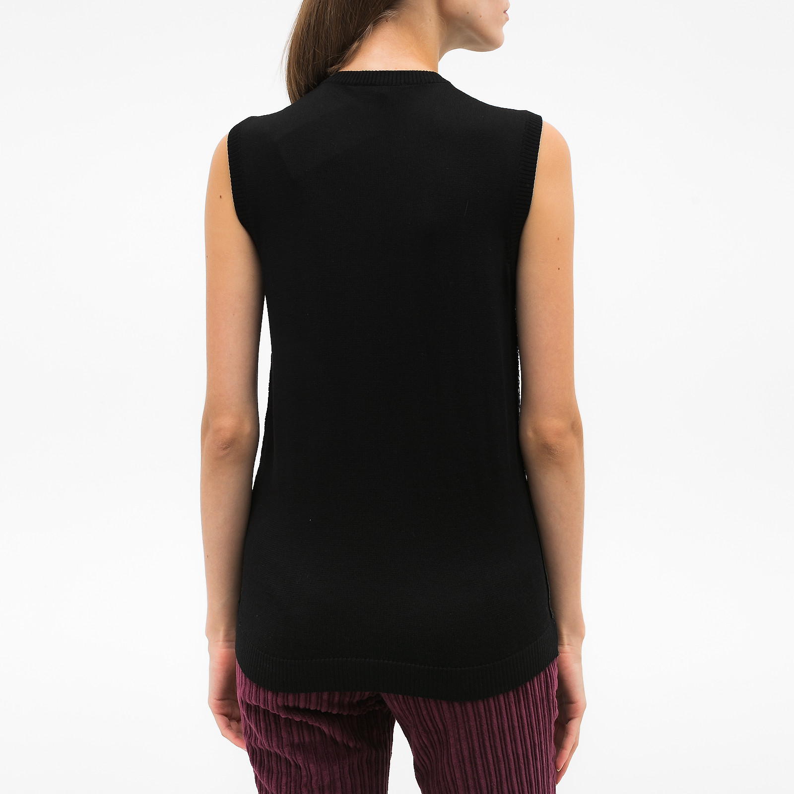 Жилет Roberto Cavalli - купить оригинал в секонд-хенде SFS - 3