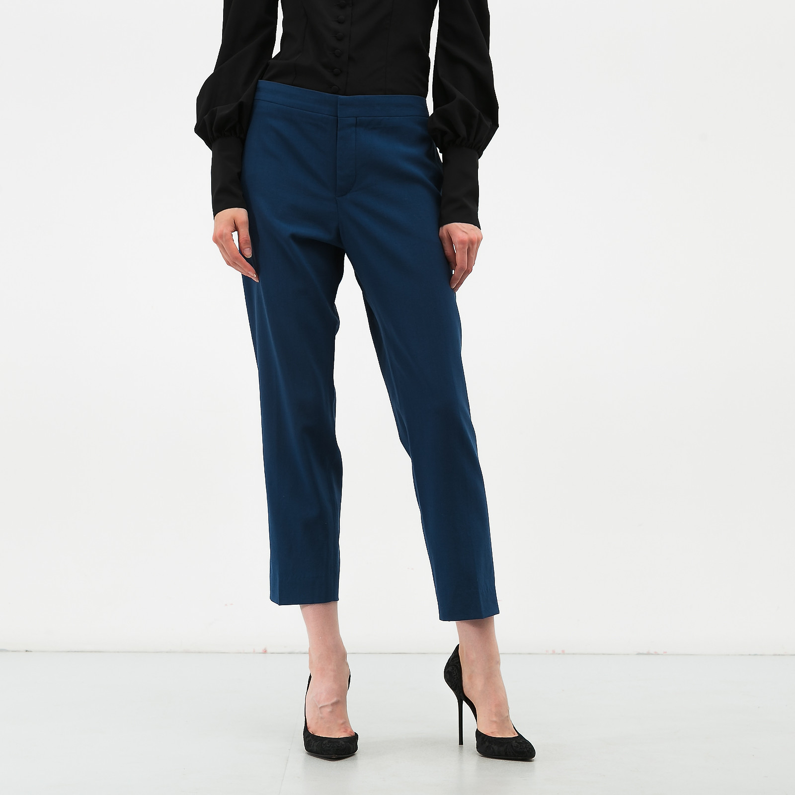 Брюки Chloe - купить оригинал в секонд-хенде SFS - 1