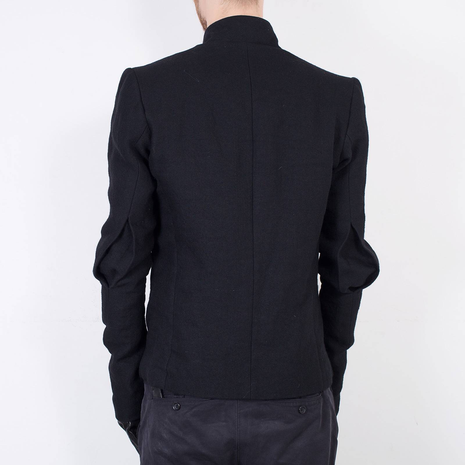 Пиджак-куртка Obscur - купить оригинал в секонд-хенде SFS