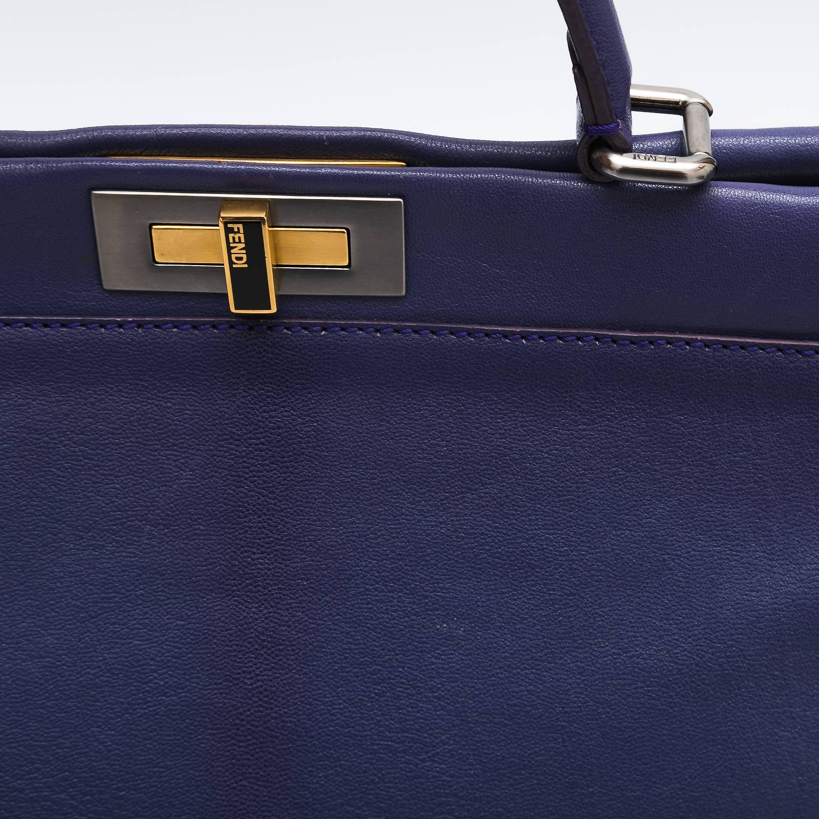 Сумка Fendi - купить оригинал в секонд-хенде SFS - 5