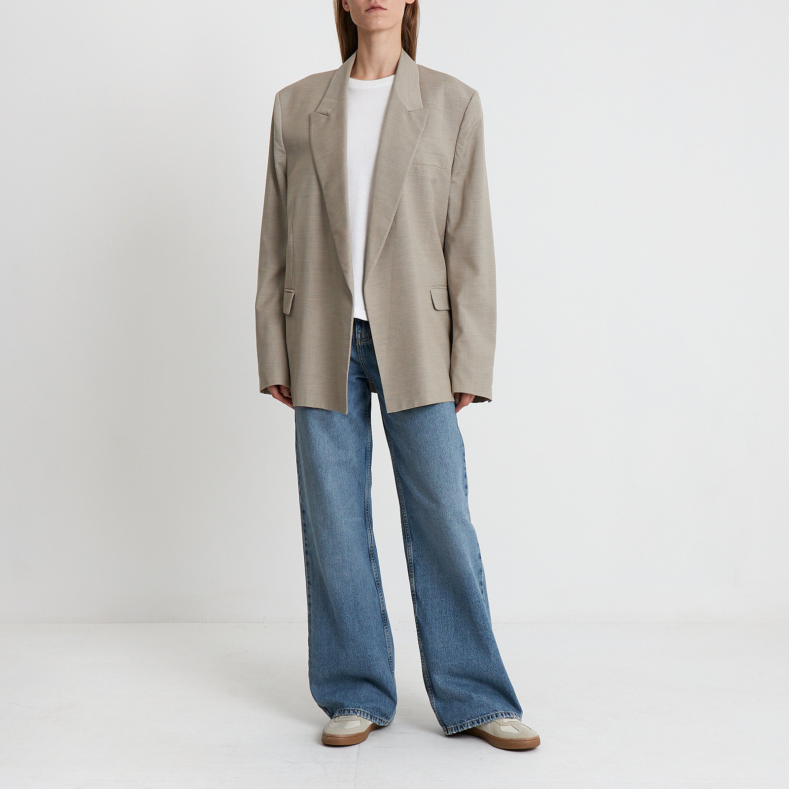 Пиджак Low Classic - купить оригинал в секонд-хенде SFS - 2