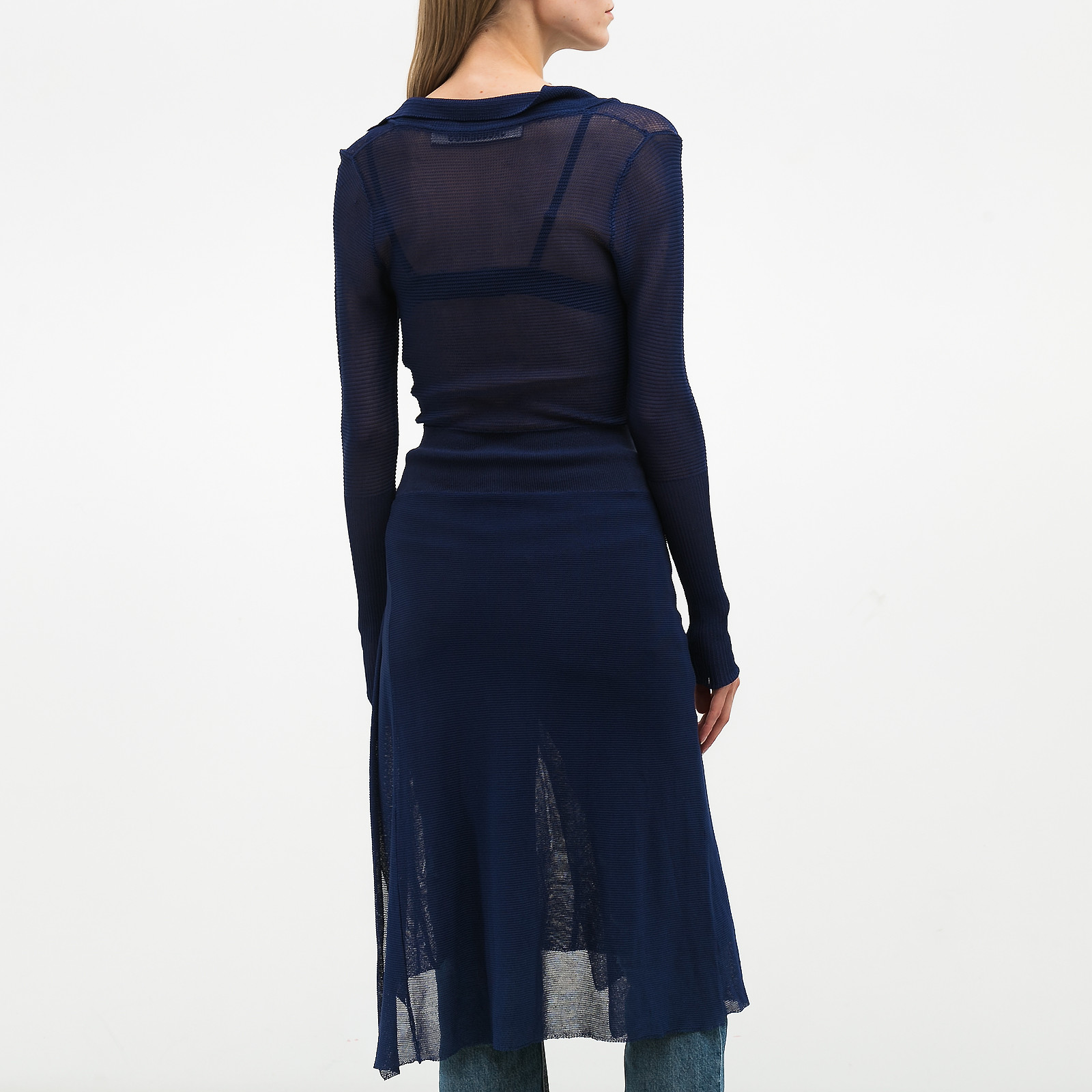 Платье Jacquemus - купить оригинал в секонд-хенде SFS