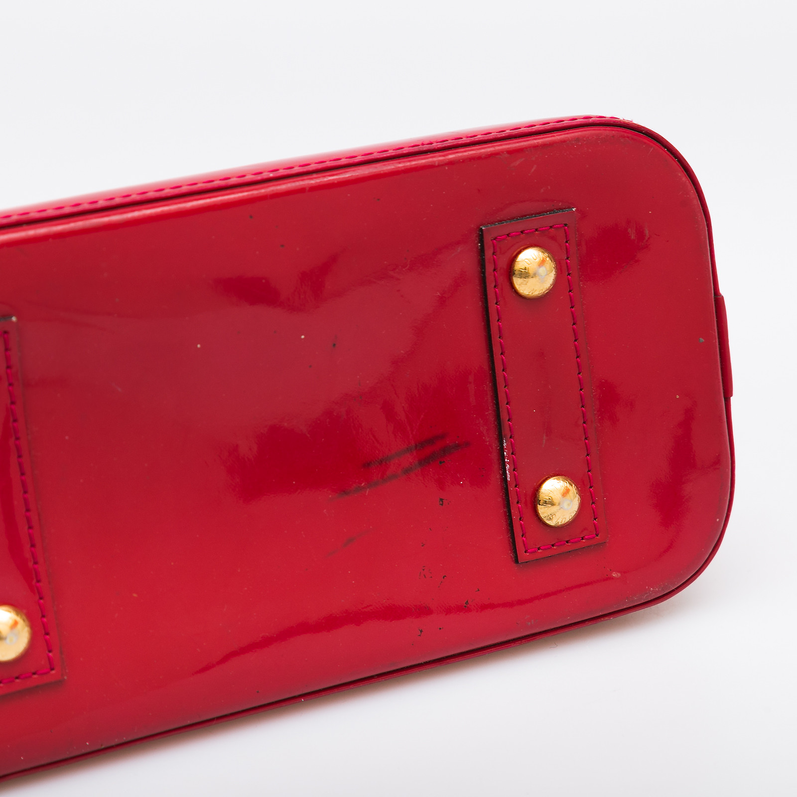 Сумка Louis Vuitton - купить оригинал в секонд-хенде SFS - 5