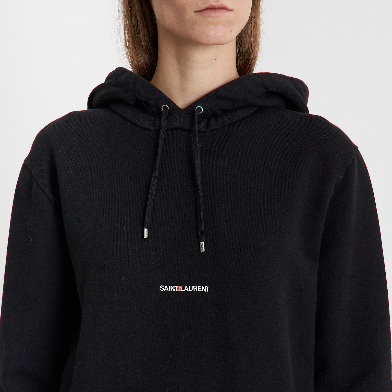 Худи Saint Laurent - купить оригинал в секонд-хенде SFS - 3