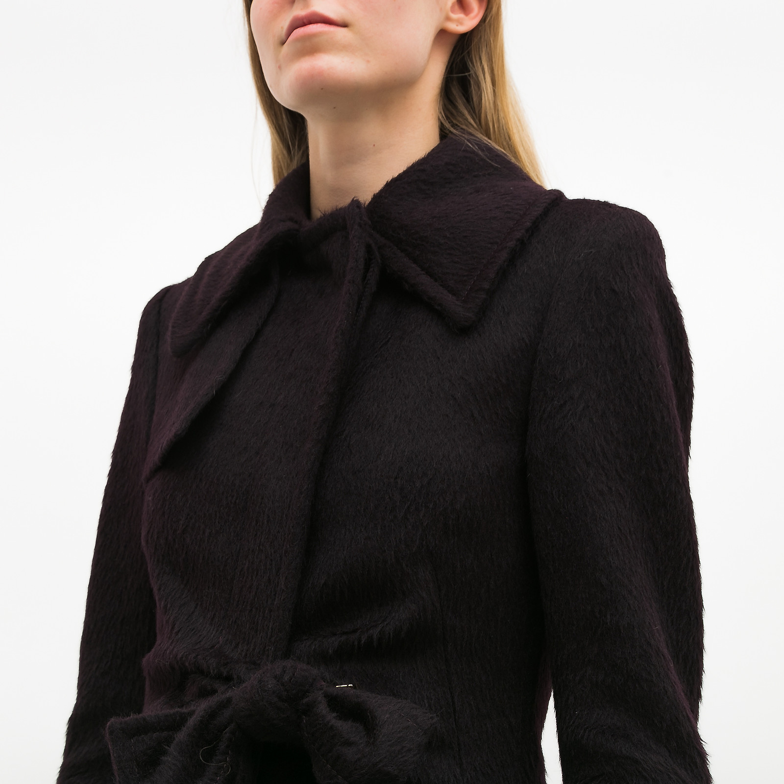 Пальто Gucci - купить оригинал в секонд-хенде SFS - 4