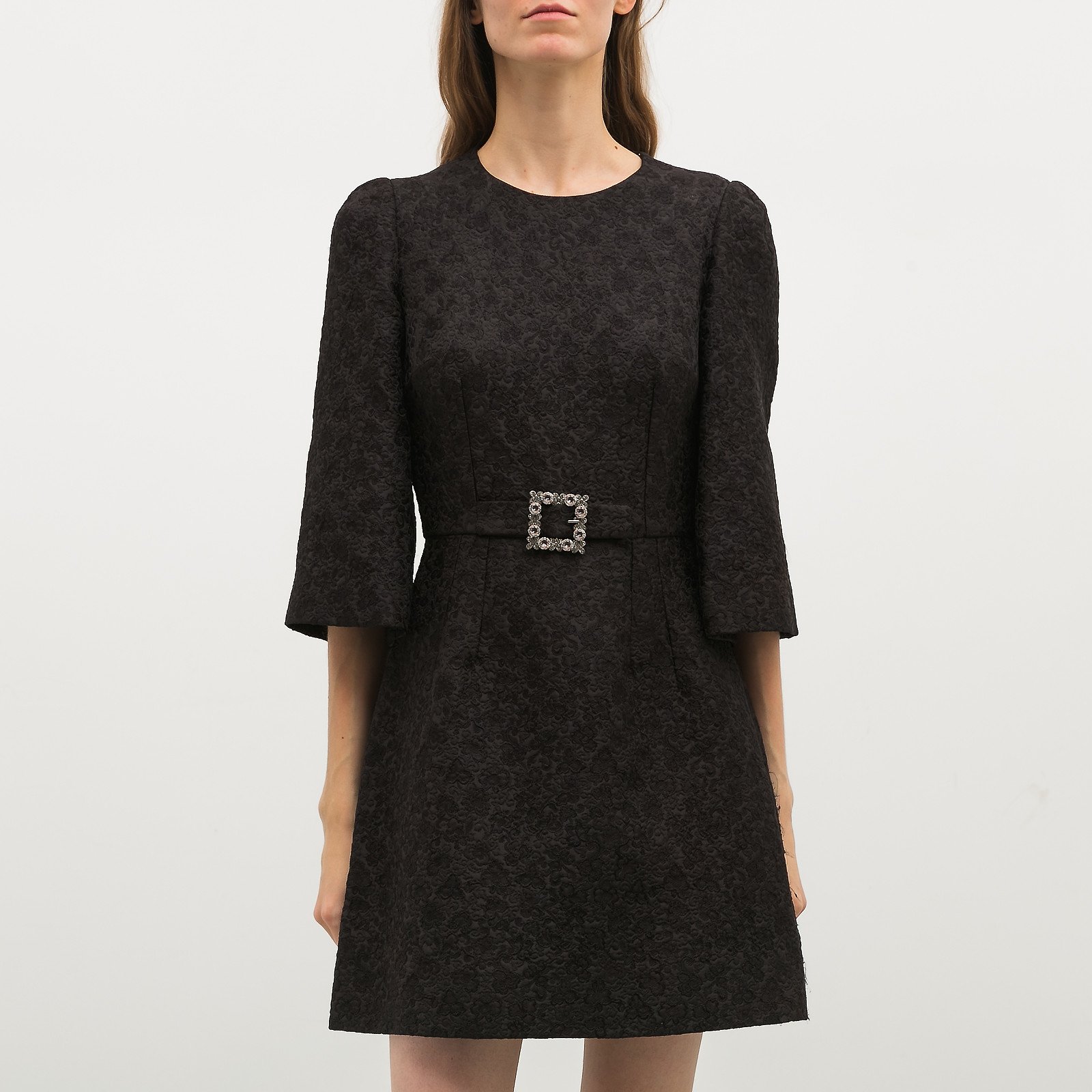 Платье Dolce&Gabbana - купить оригинал в секонд-хенде SFS - 1