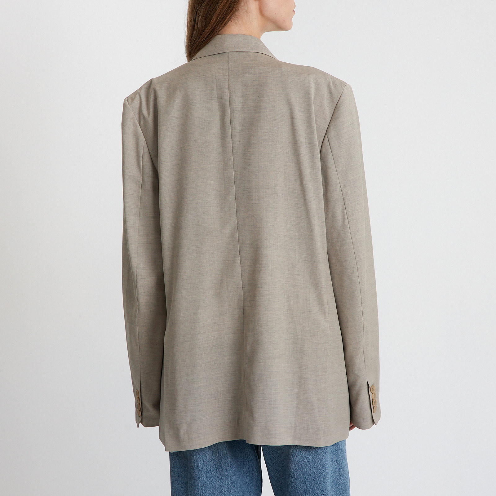 Пиджак Low Classic - купить оригинал в секонд-хенде SFS - 3