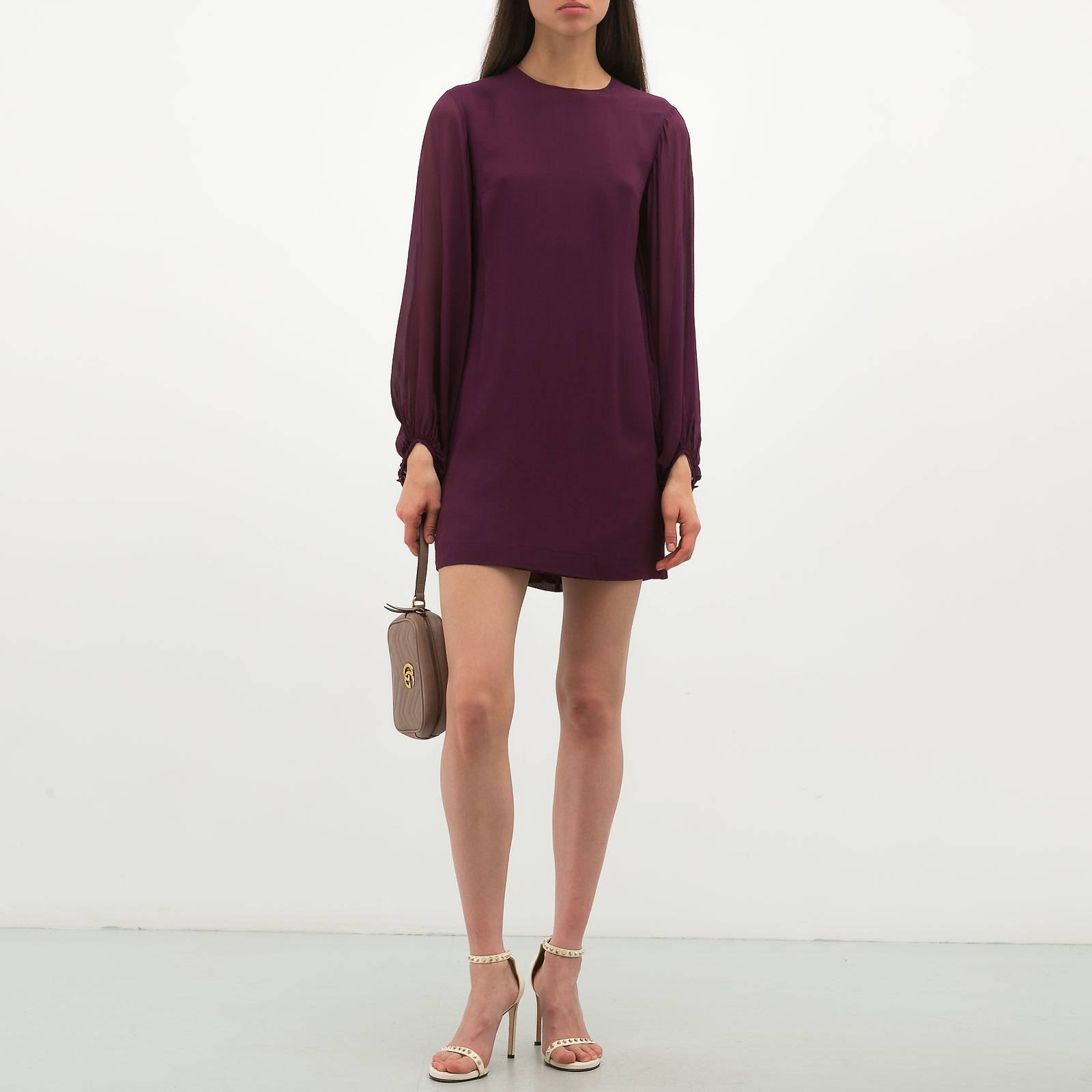 Платье Paul Smith - купить оригинал в секонд-хенде SFS - 2