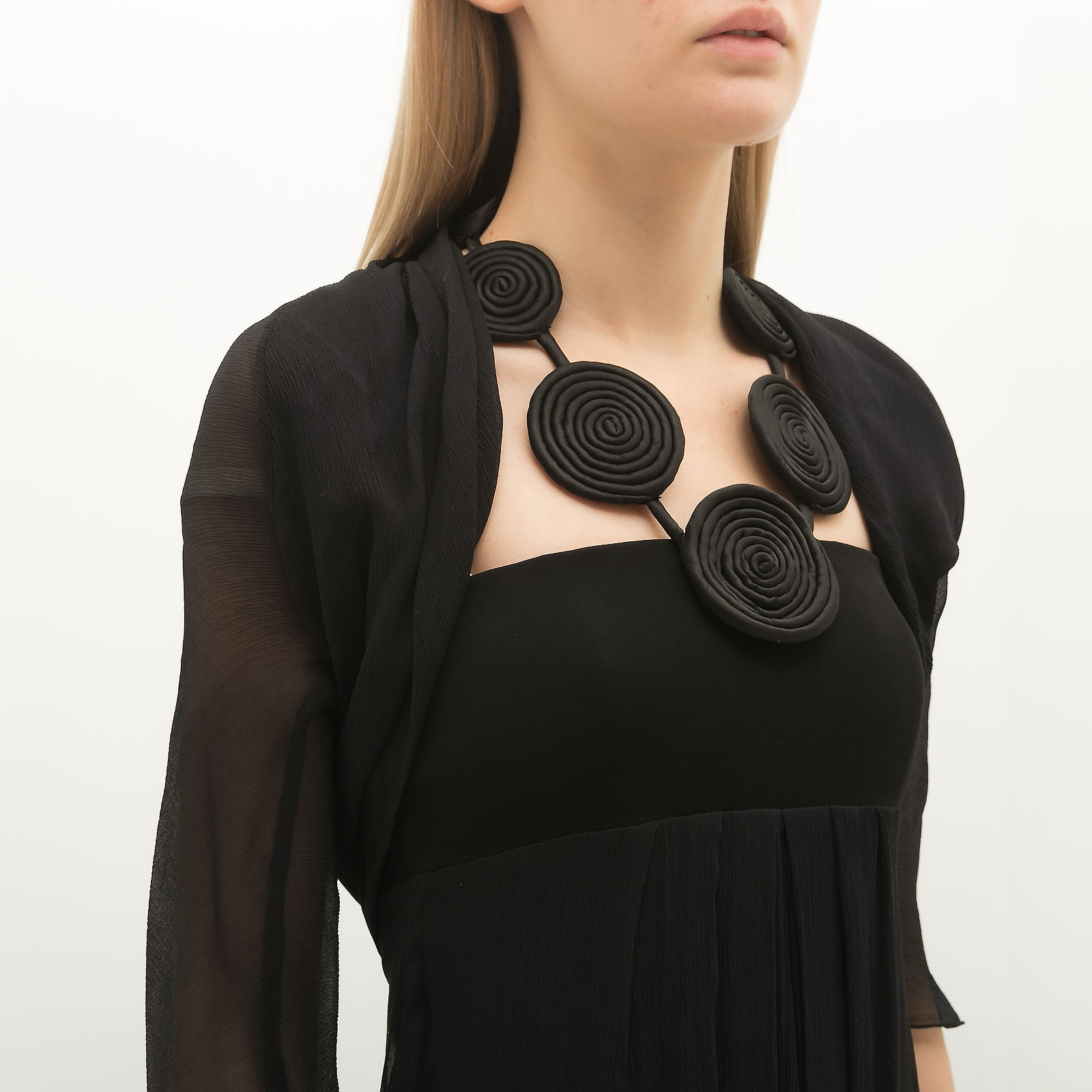 Платье Max Mara - купить оригинал в секонд-хенде SFS - 5