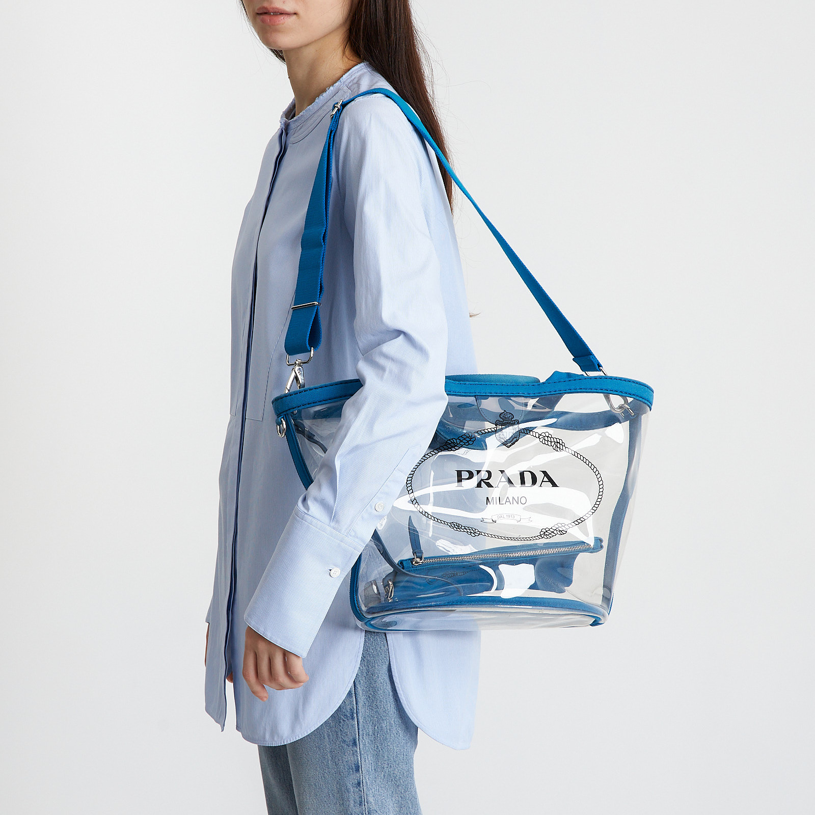 Сумка Prada - купить оригинал в секонд-хенде SFS - 2