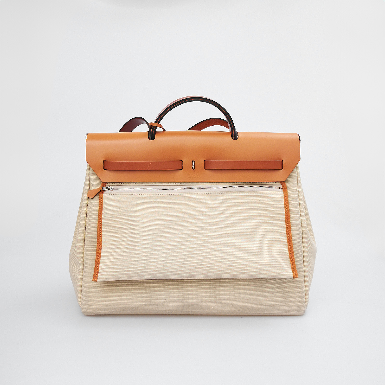 Сумка Hermes - купить оригинал в секонд-хенде SFS - 4