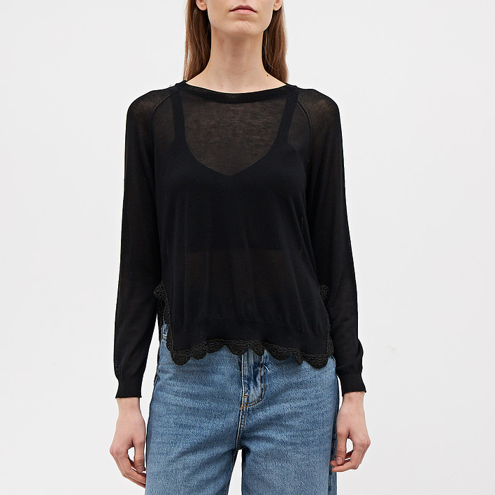 Джемпер Simone Rocha