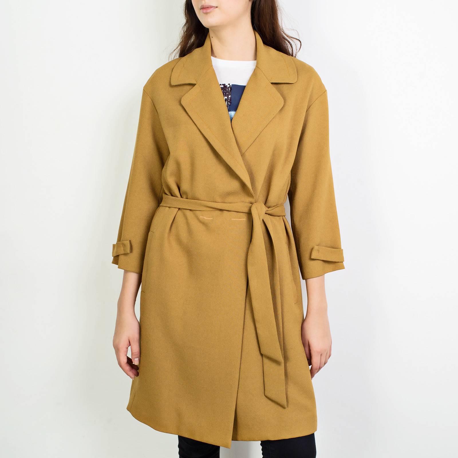 Пальто Diane von Furstenberg - купить оригинал в секонд-хенде SFS