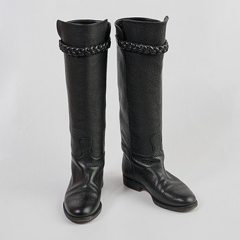 Сапоги Valentino