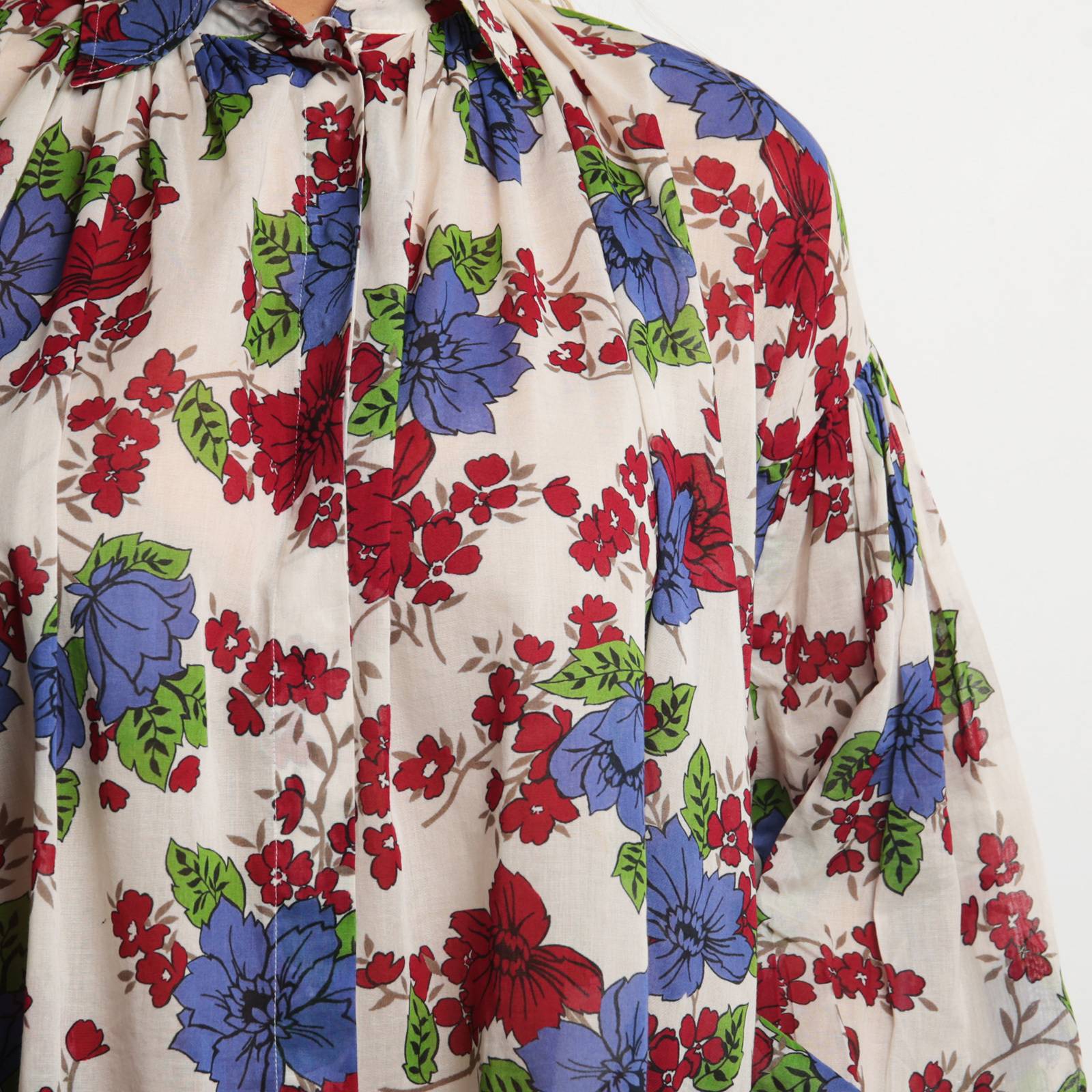 Блуза Etro - купить оригинал в секонд-хенде SFS