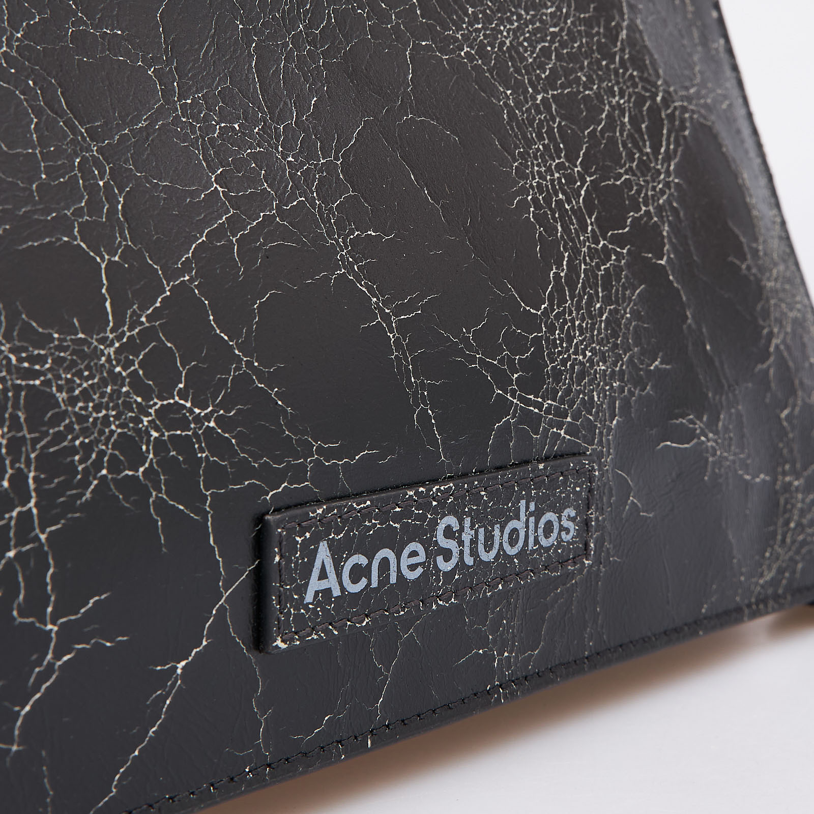 Сумка Acne Studios - купить оригинал в секонд-хенде SFS - 5