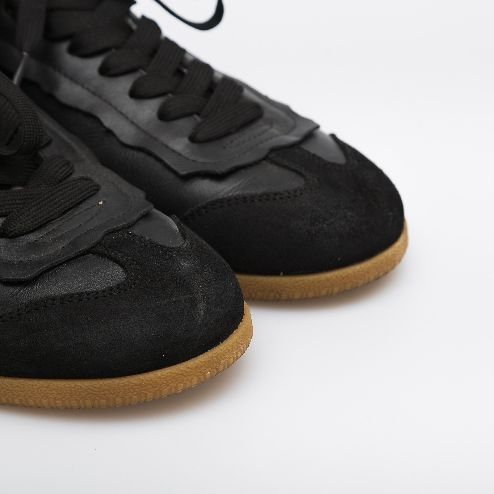 Кеды Maison Martin Margiela - купить оригинал в секонд-хенде SFS - 4