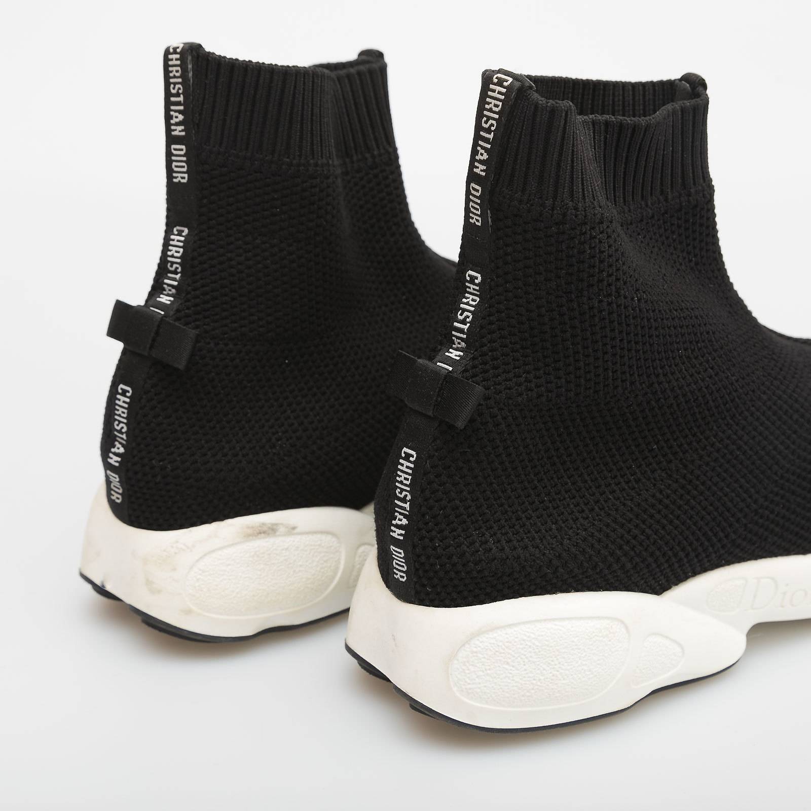 Кроссовки Christian Dior - купить оригинал в секонд-хенде SFS - 4