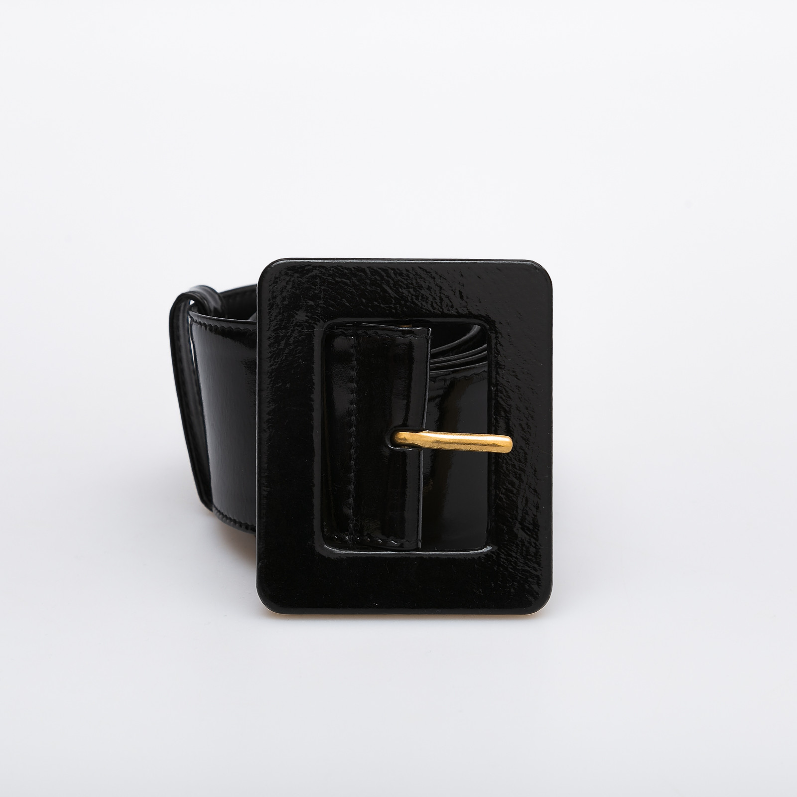 Ремень Yves Saint Laurent - купить оригинал в секонд-хенде SFS - 1