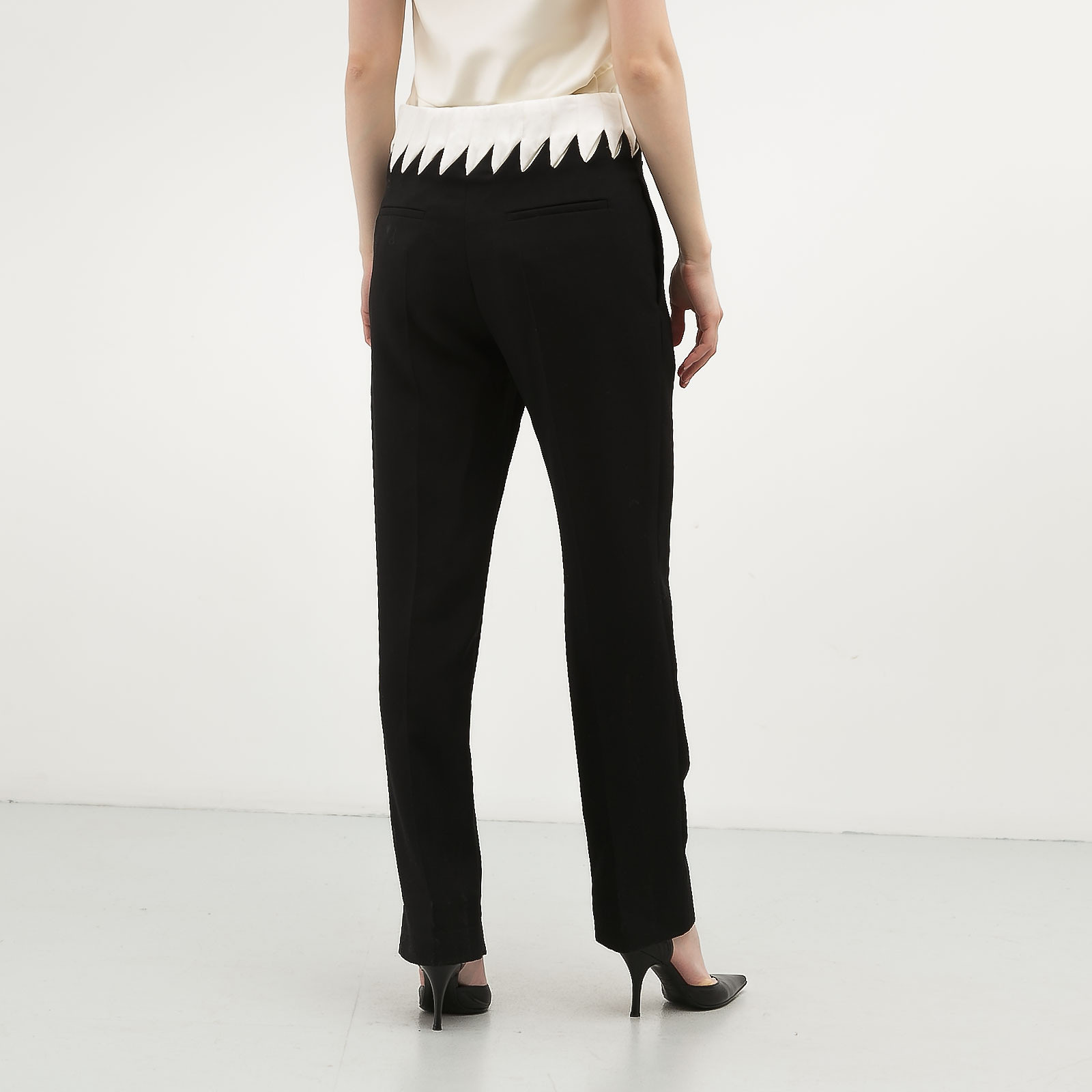 Брюки Haider Ackermann - купить оригинал в секонд-хенде SFS - 3