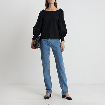 Джинсы Magda Butrym