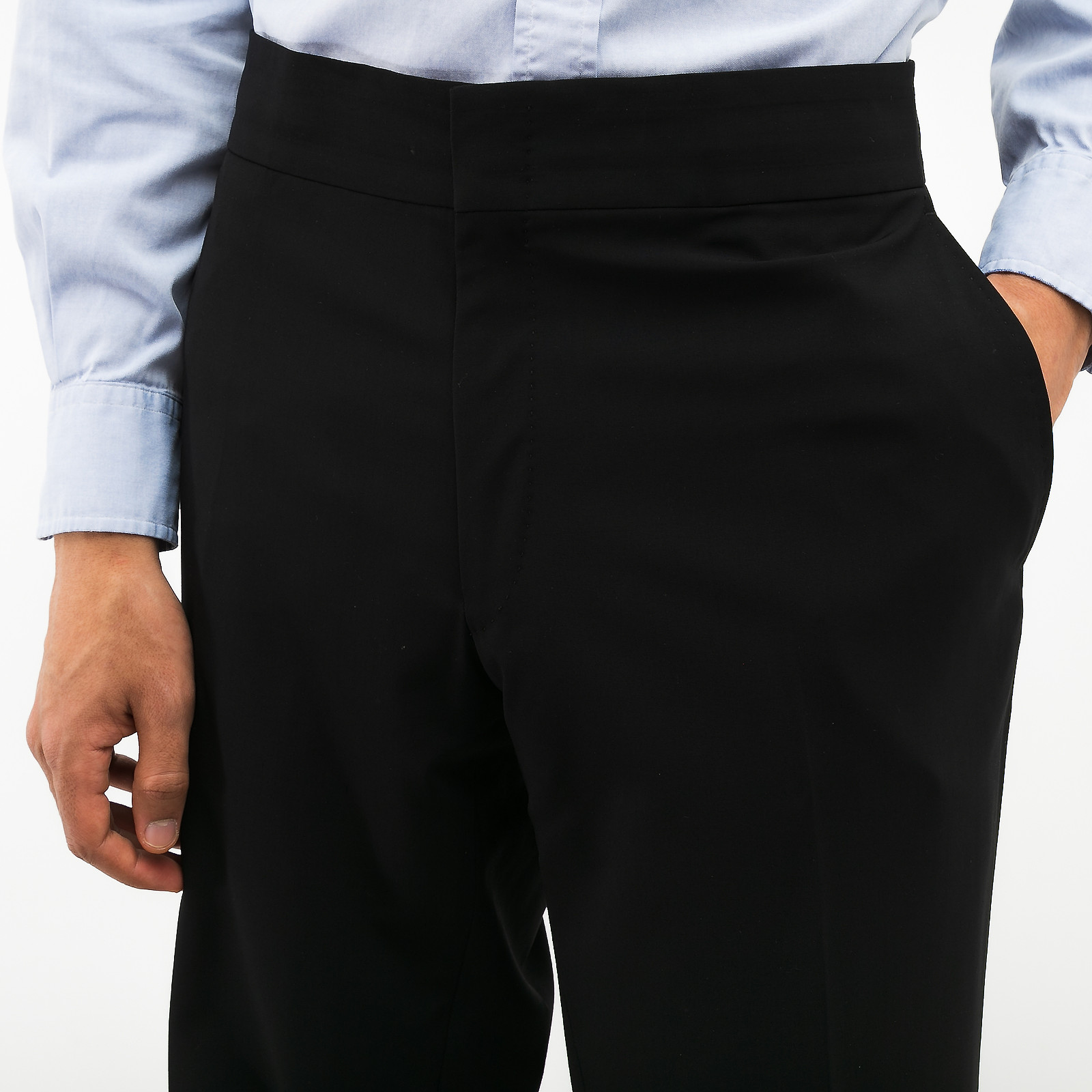 Брюки Valentino - купить оригинал в секонд-хенде SFS - 4