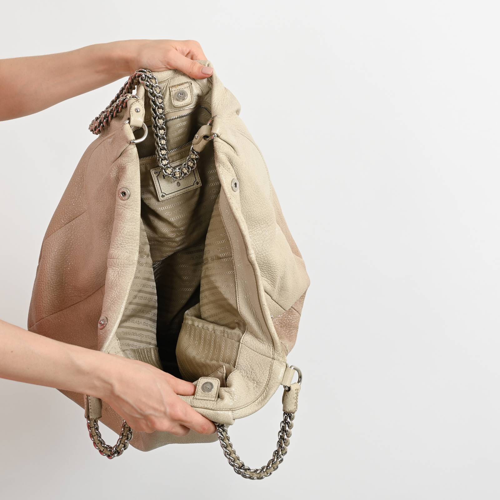 Сумка Prada - купить оригинал в секонд-хенде SFS - 4