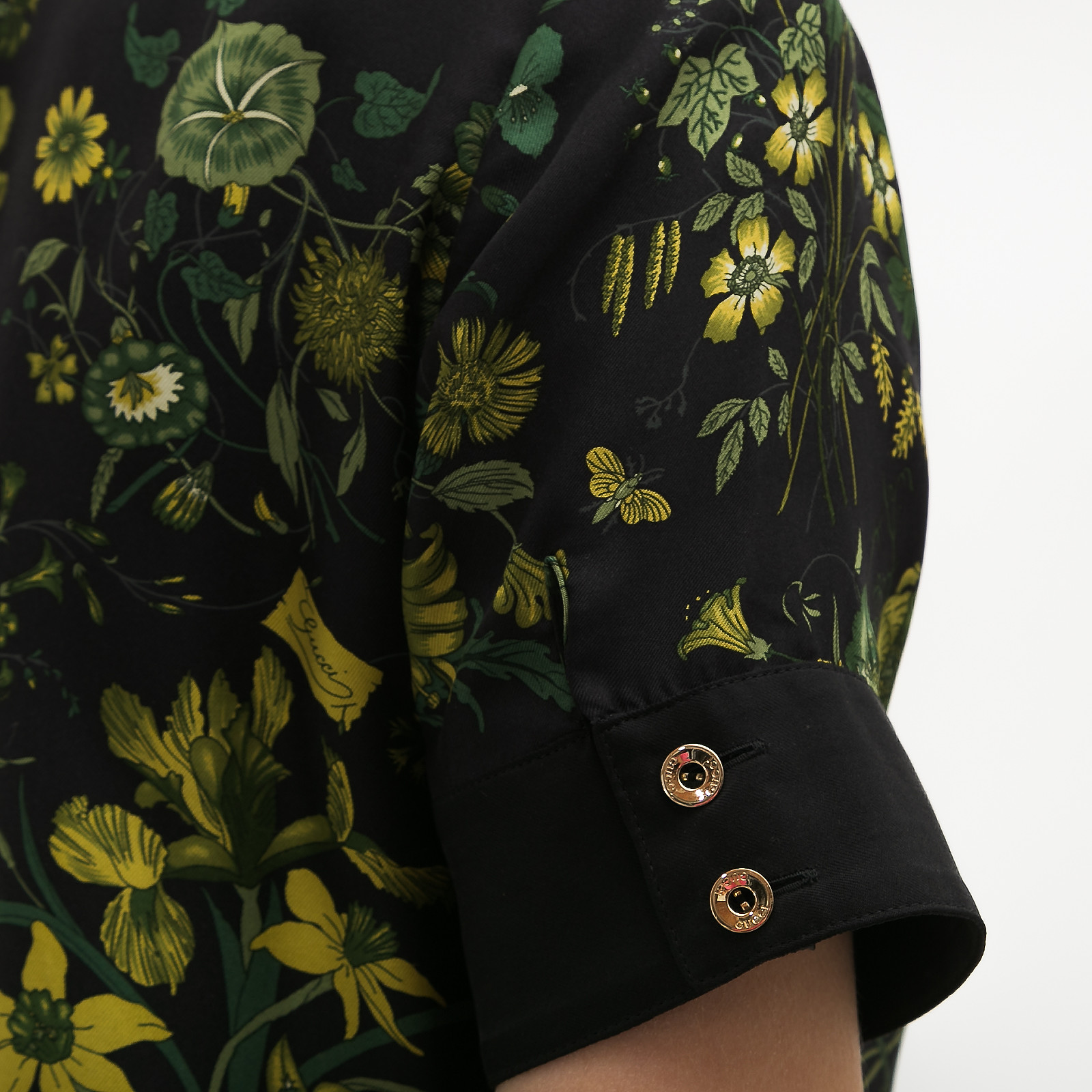 Платье Gucci - купить оригинал в секонд-хенде SFS - 5