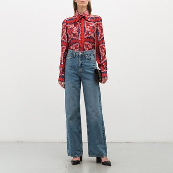 Блуза Valentino