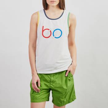 Топ Boy by Band of Outsiders
