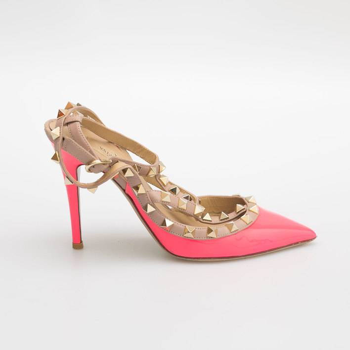 Туфли Valentino