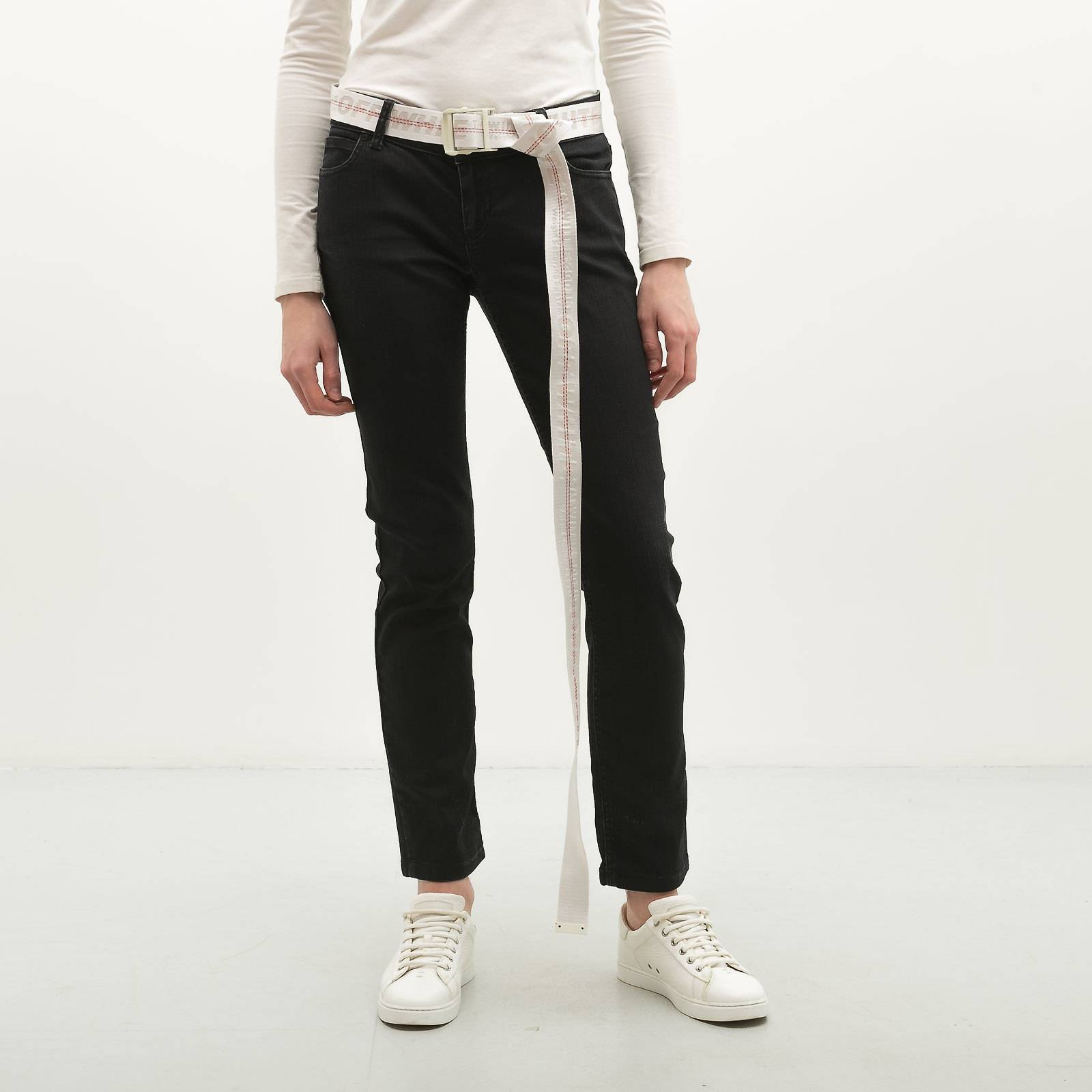 Ремень Off-White - купить оригинал в секонд-хенде SFS - 1
