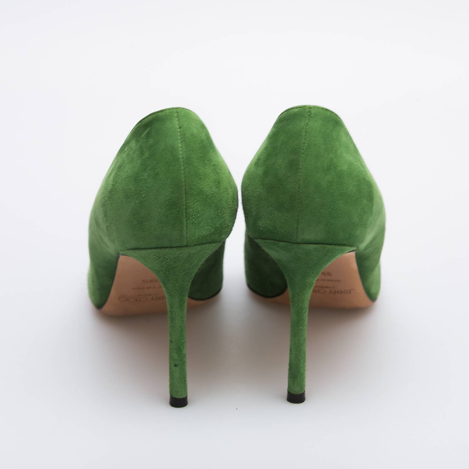 Туфли Jimmy Choo - купить оригинал в секонд-хенде SFS - 3