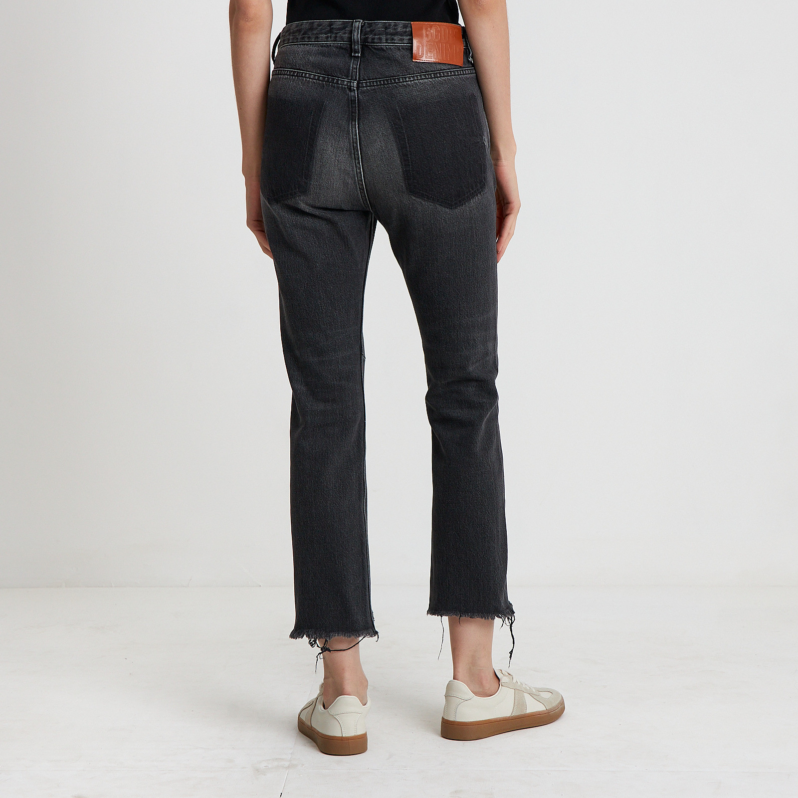 Джинсы Golden Goose - купить оригинал в секонд-хенде SFS - 3