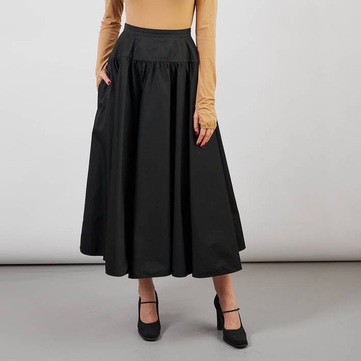 Юбка Calvin Klein 205 w 39nyc