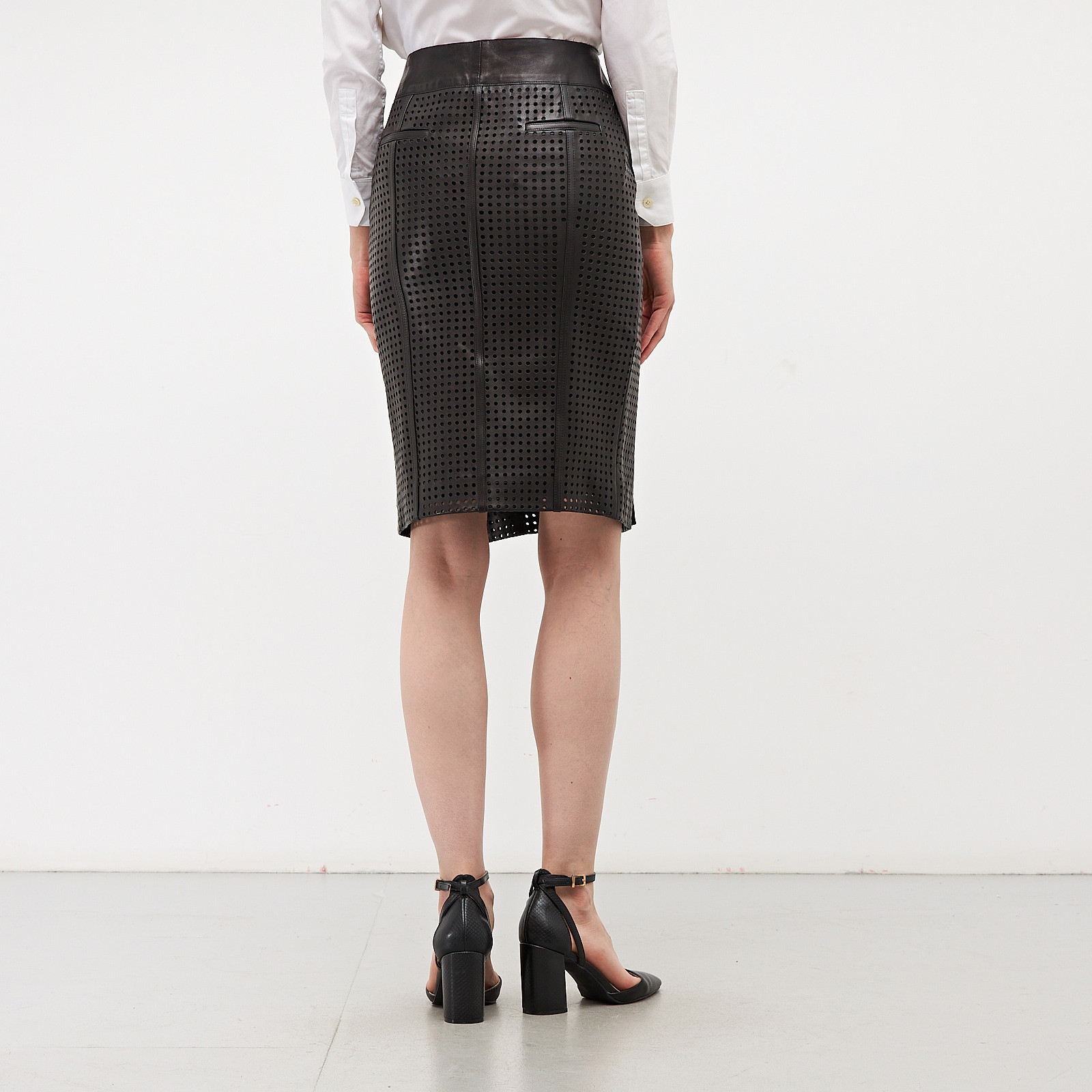 Юбка Tom Ford - купить оригинал в секонд-хенде SFS - 3