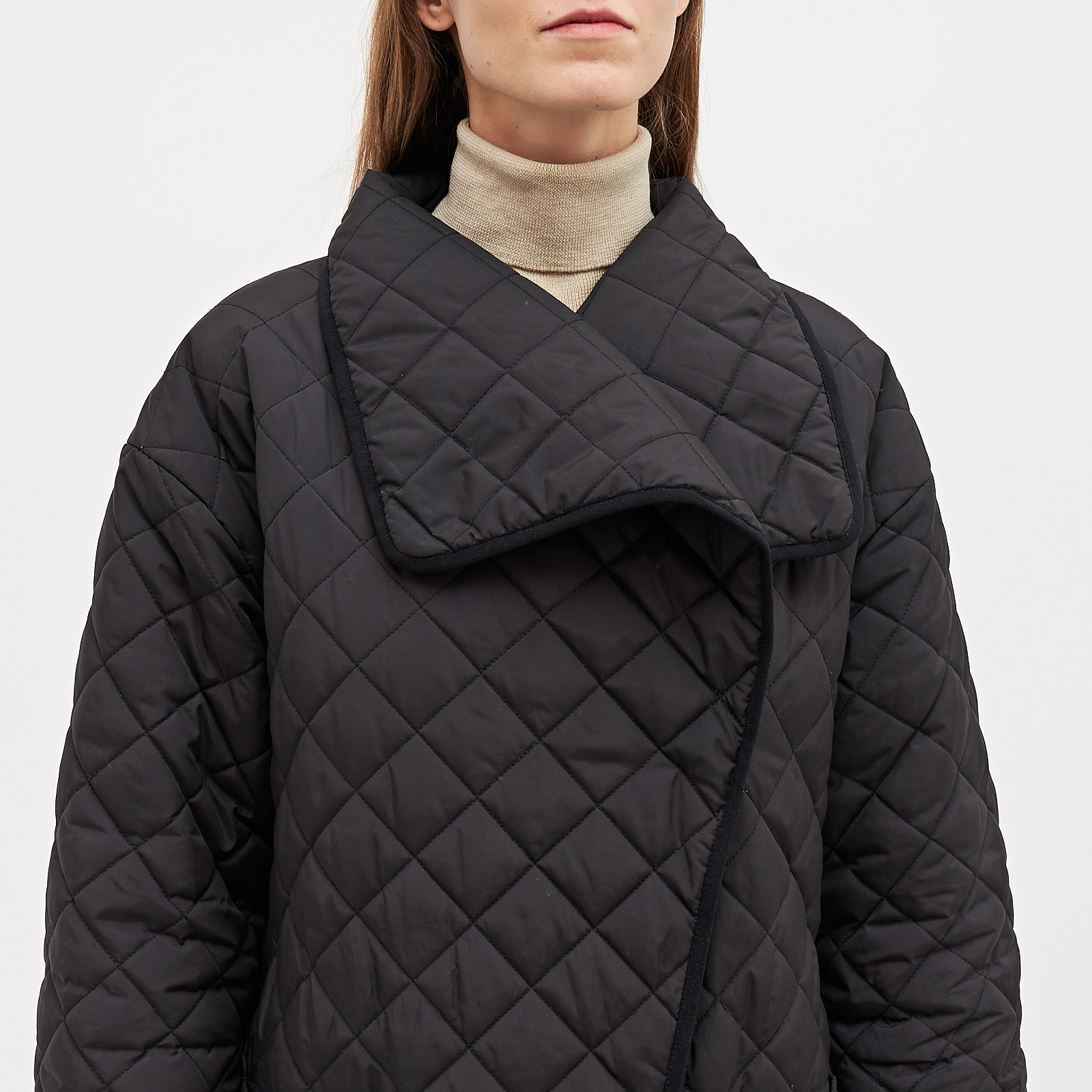 Пальто Toteme - купить оригинал в секонд-хенде SFS - 4