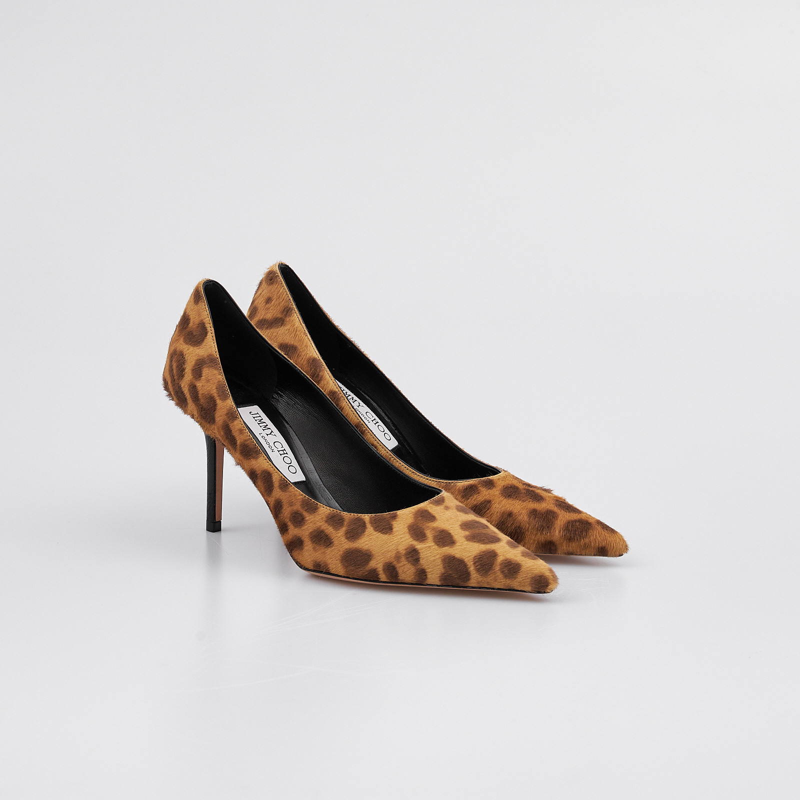Туфли Jimmy Choo - купить оригинал в секонд-хенде SFS - 2
