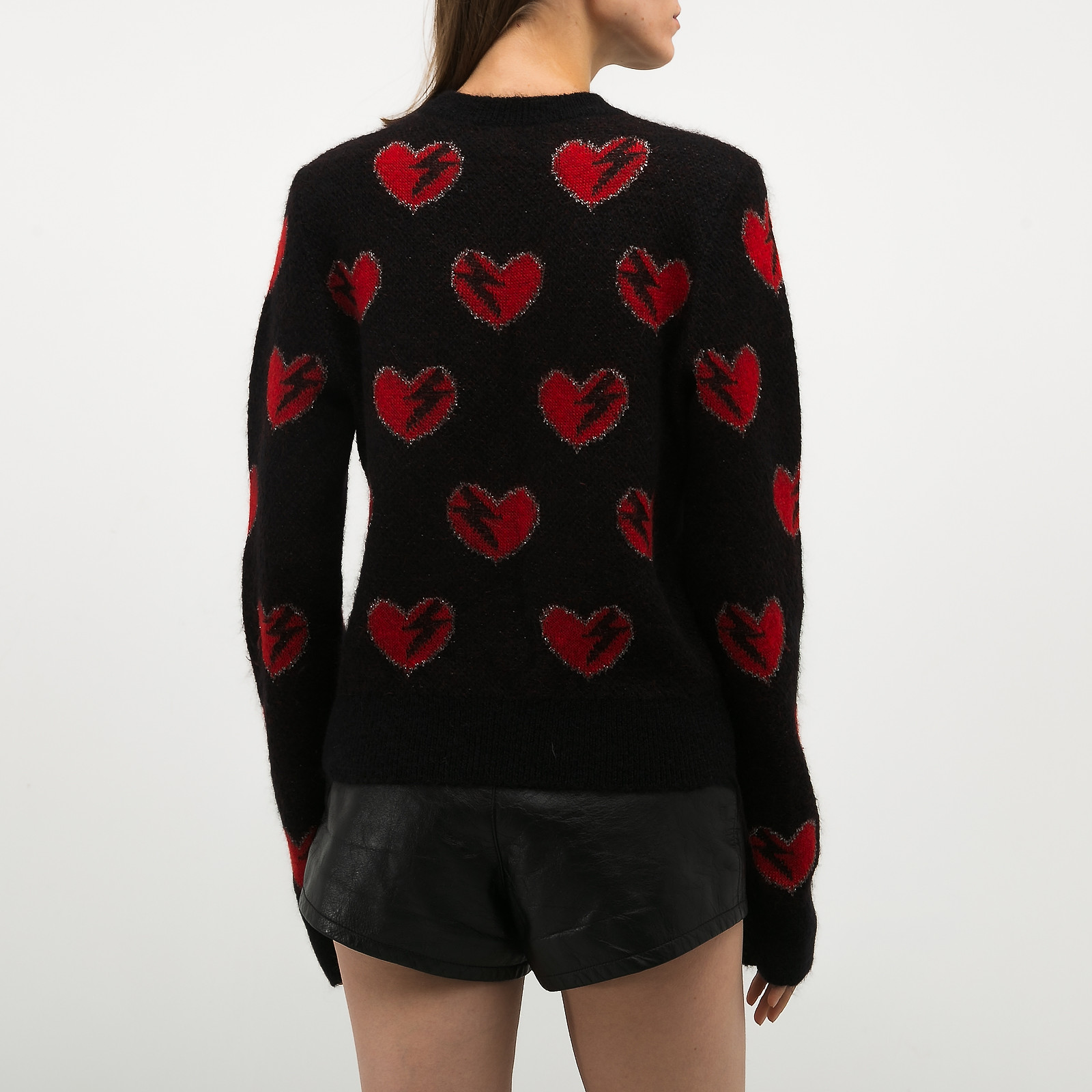 Свитер Saint Laurent - купить оригинал в секонд-хенде SFS - 3