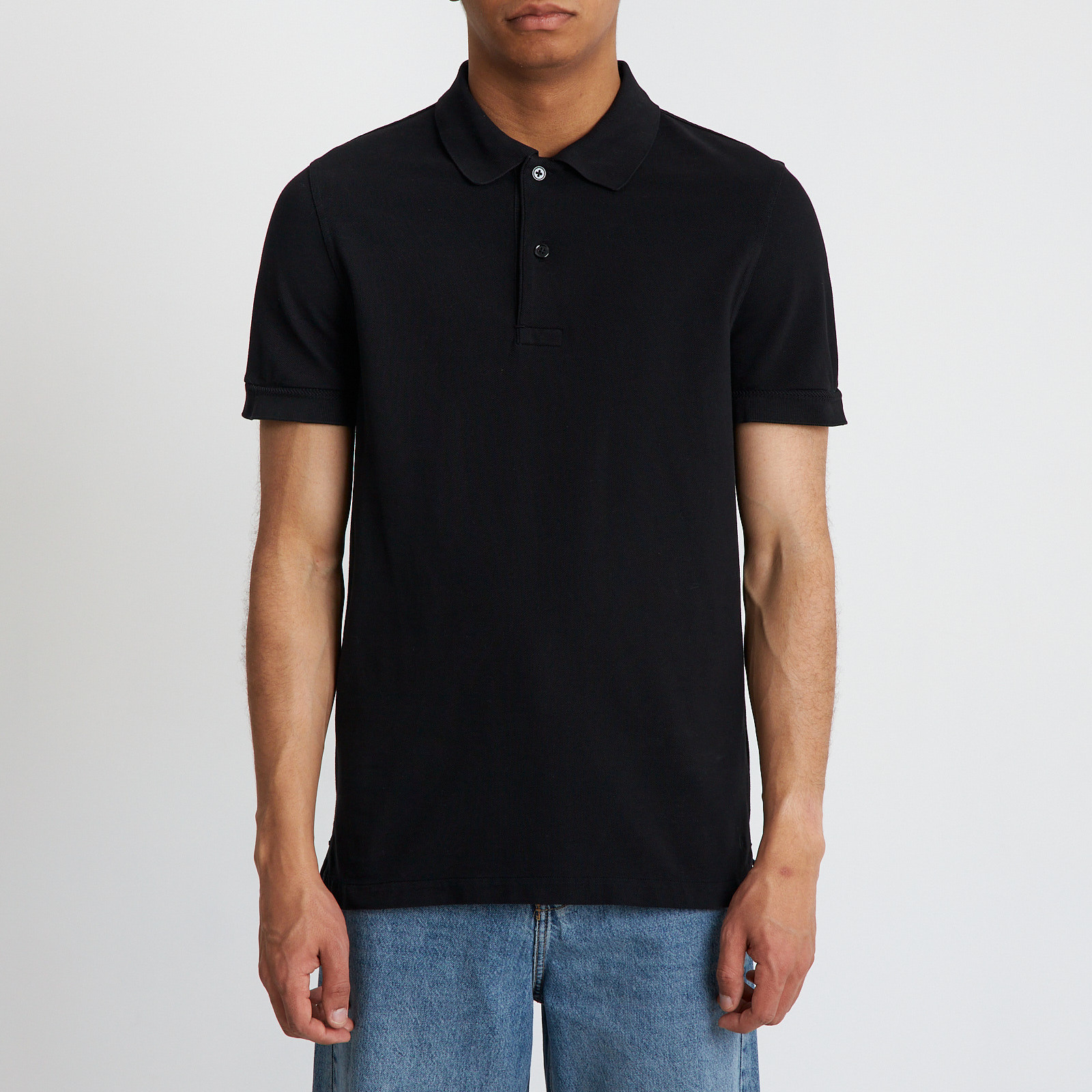 Поло Tom Ford - купить оригинал в секонд-хенде SFS - 1