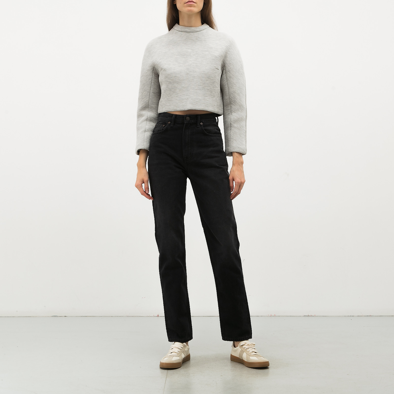 Джинсы Acne Studios - купить оригинал в секонд-хенде SFS - 3