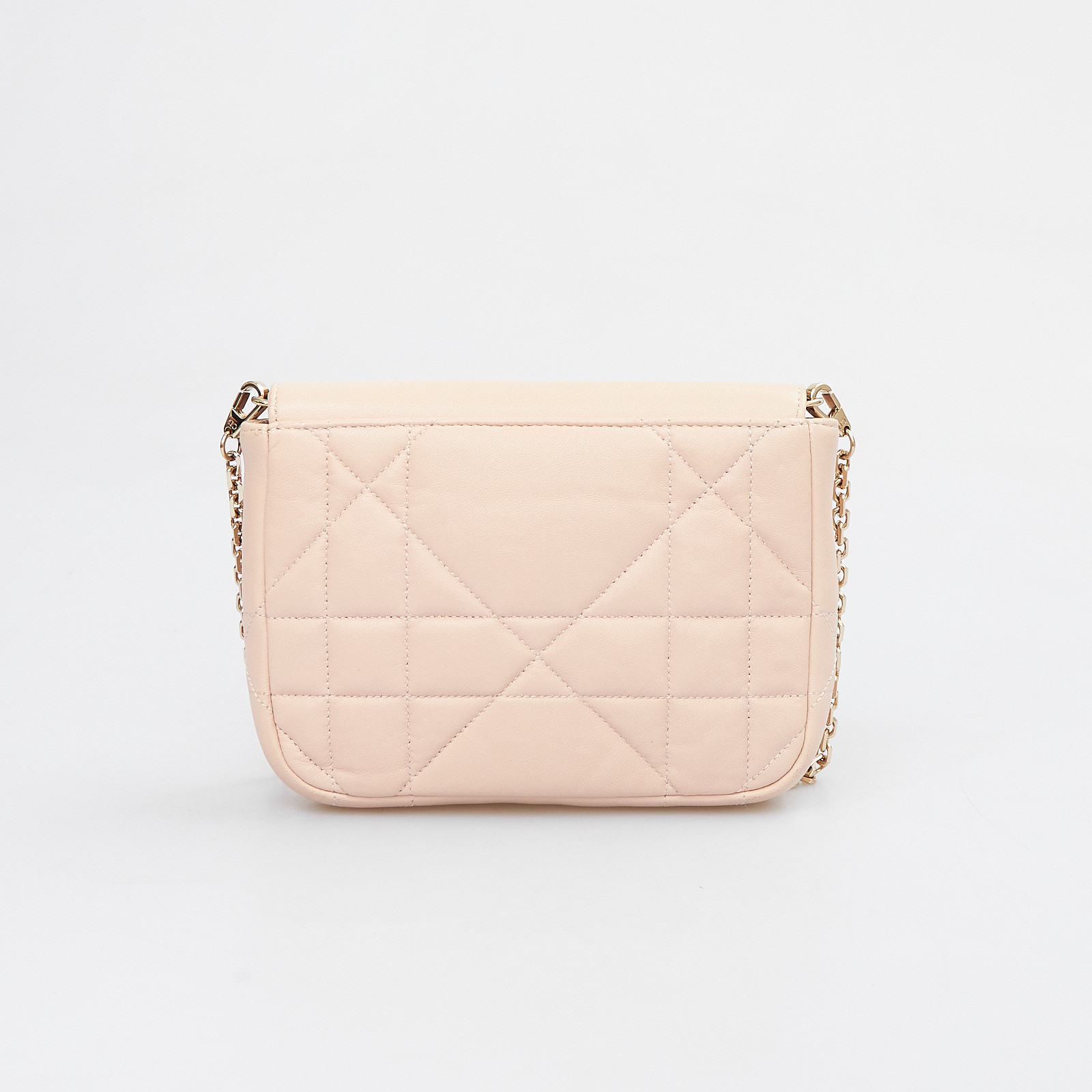 Сумка Christian Dior - купить оригинал в секонд-хенде SFS - 4