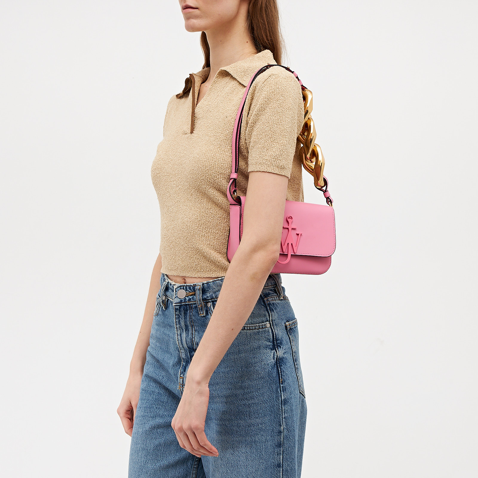Сумка JW Anderson - купить оригинал в секонд-хенде SFS - 10