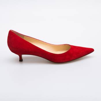 Туфли Jimmy Choo