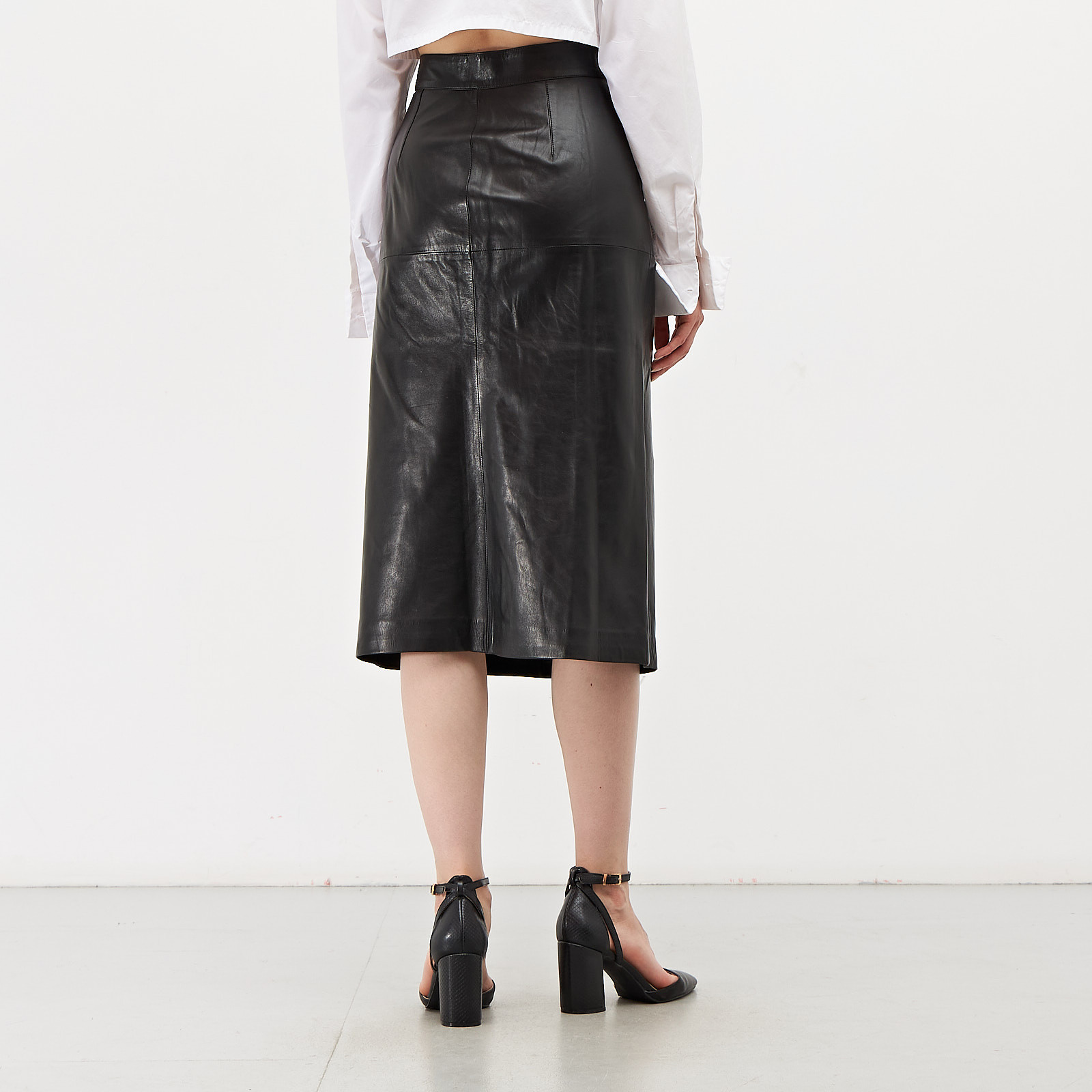 Юбка Isabel Marant - купить оригинал в секонд-хенде SFS - 3