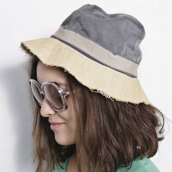 Панама Brunello Cucinelli