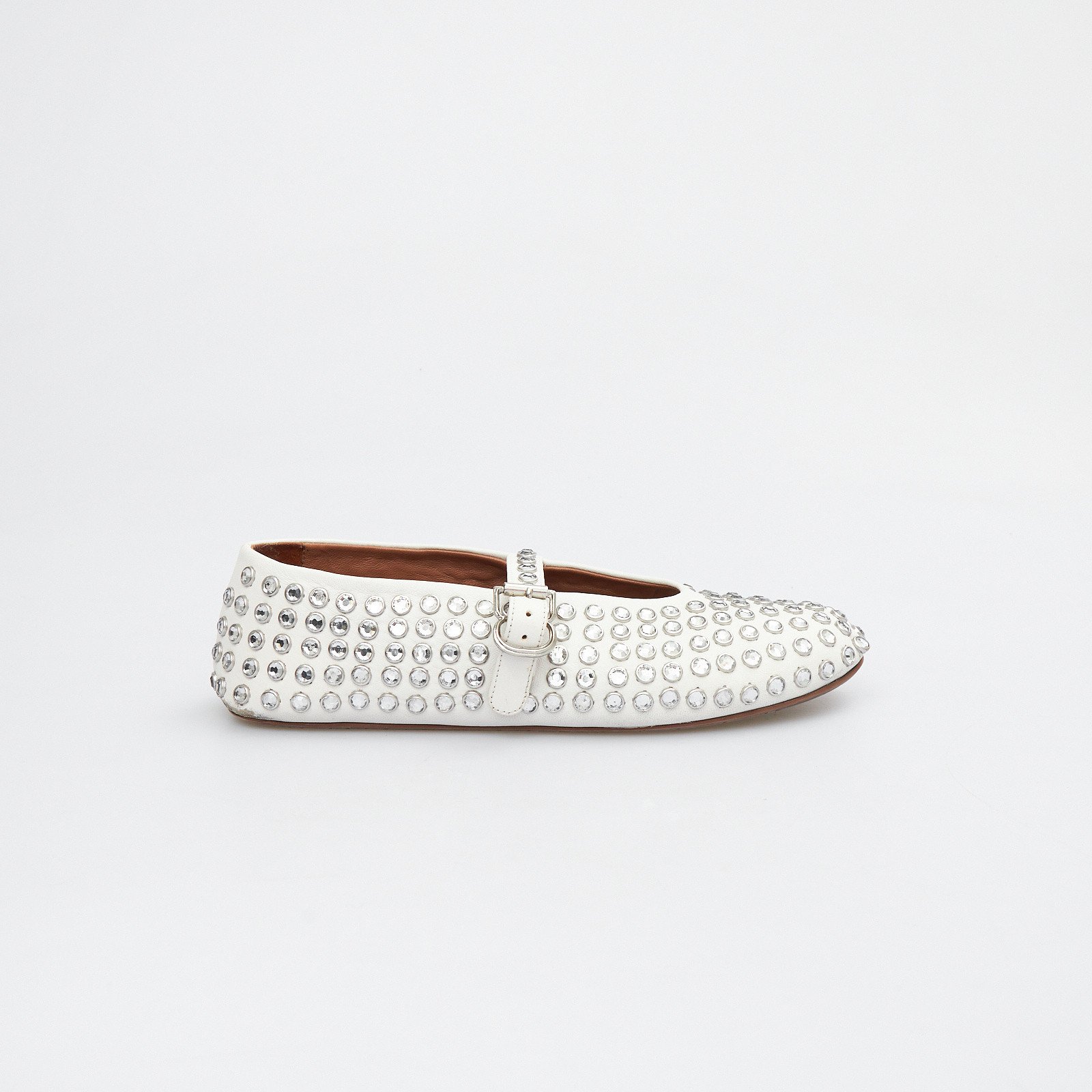 Балетки Alaia - купить оригинал в секонд-хенде SFS - 1