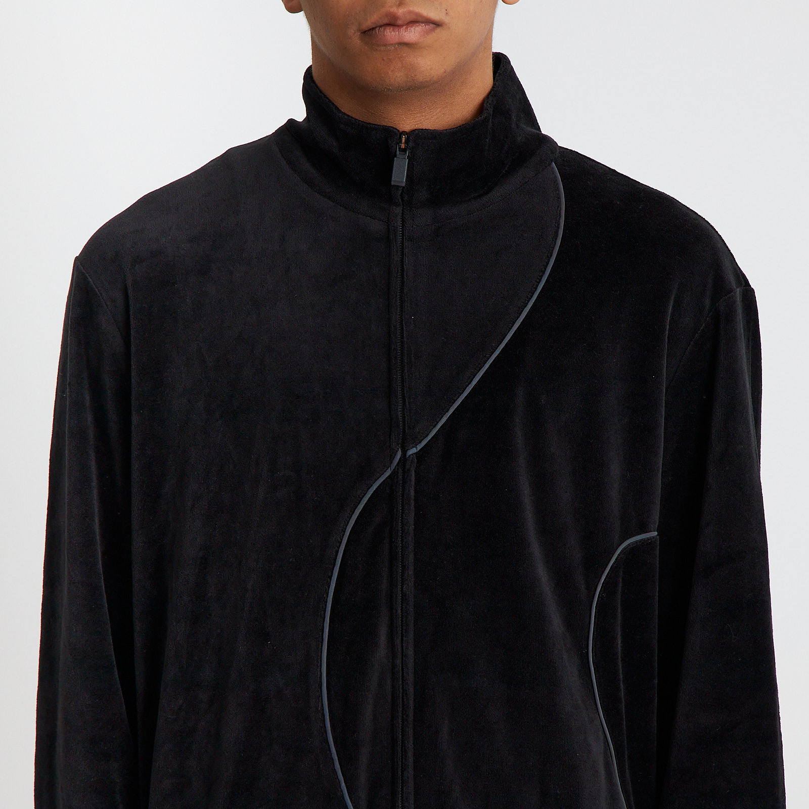 Джмпер McQ by Alexander McQueen - купить оригинал в секонд-хенде SFS - 4